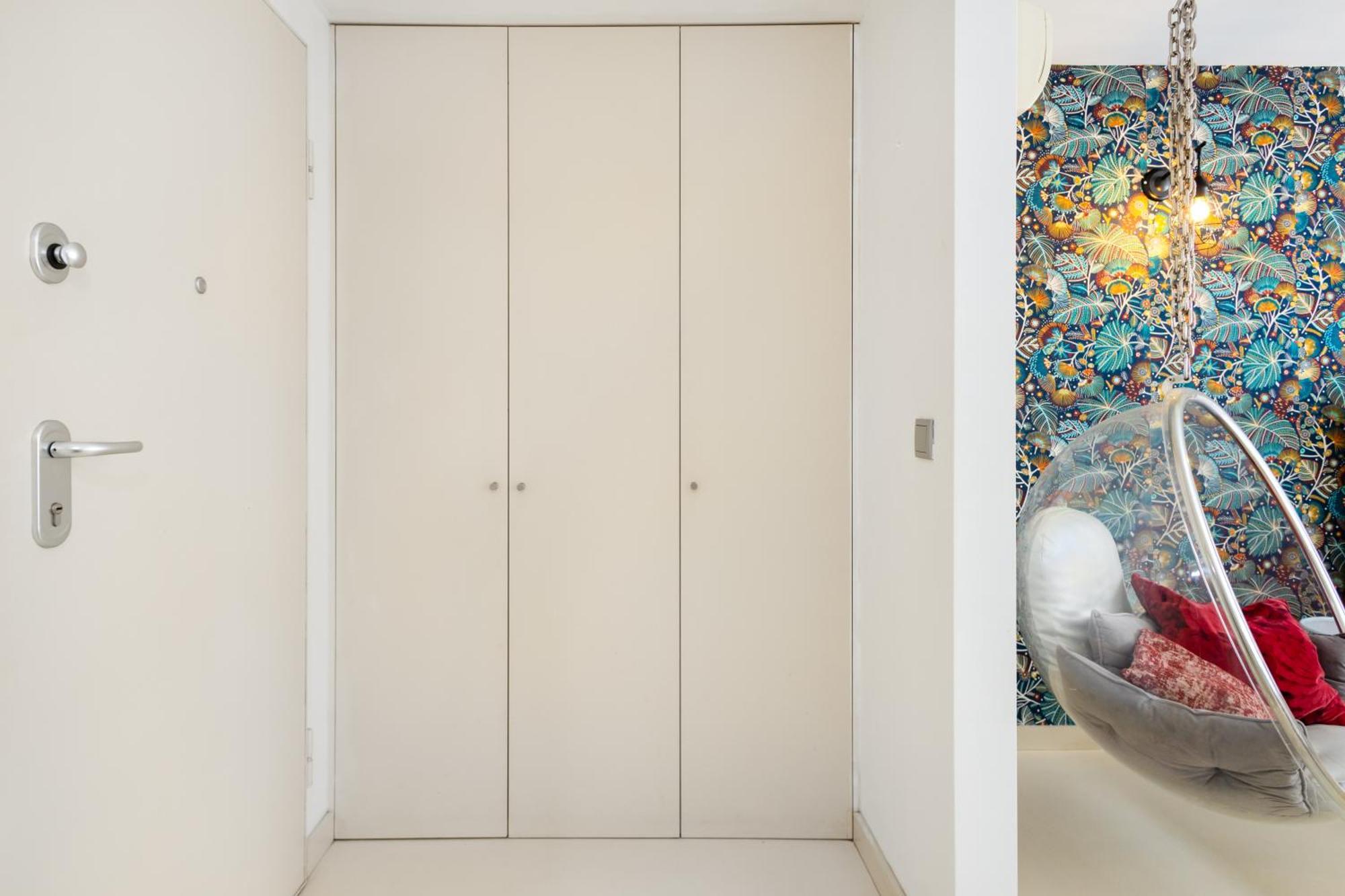Boavista Loft Apartamento Porto Exterior foto
