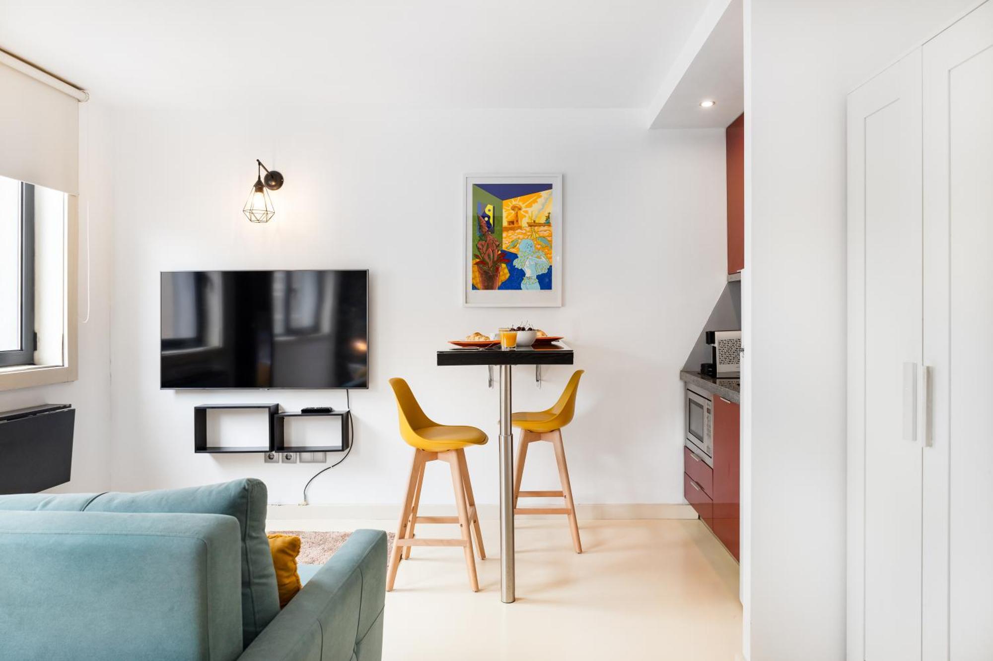 Boavista Loft Apartamento Porto Exterior foto